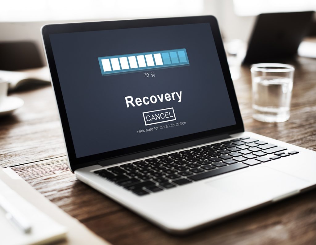 OpSec Infinity Backup & Recovery | OpSec Consulting