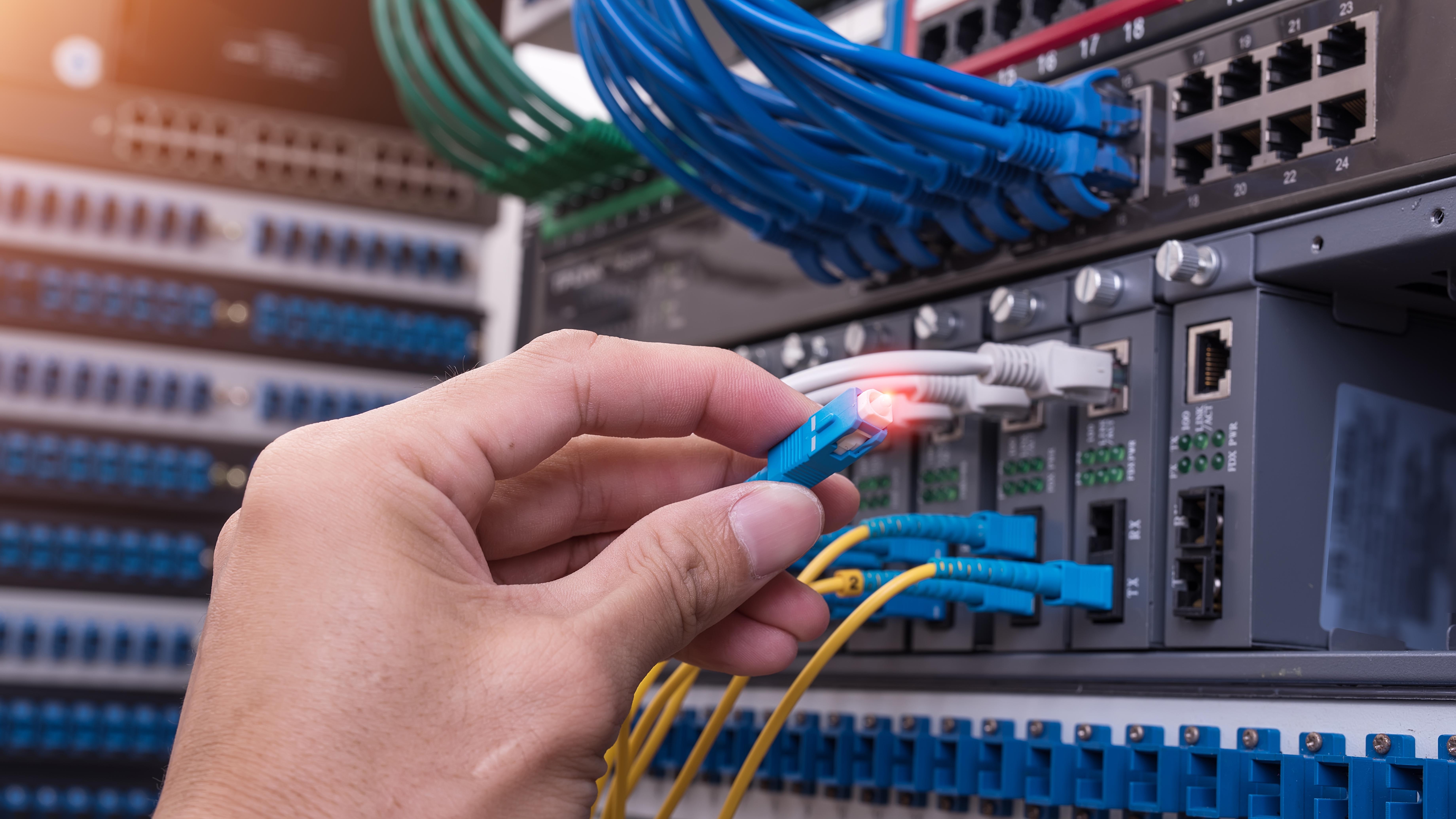 OpSec Network Operations Center & Monitoring Support | OpSec Consulting